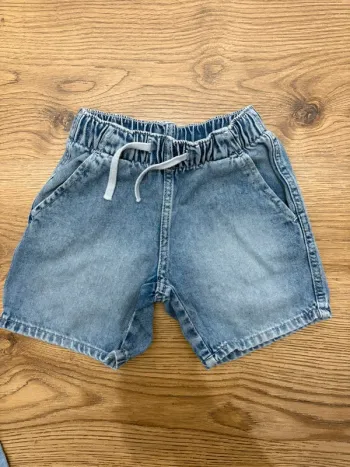 Short