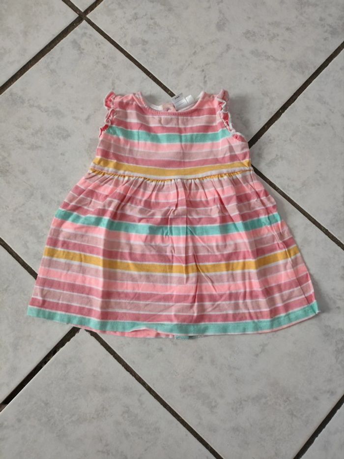 Robe été