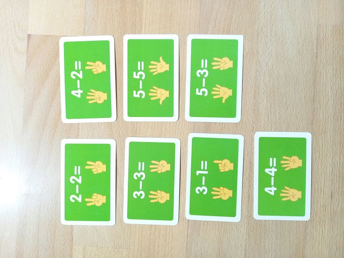 Jeu pour apprendre à compter grenouille 🐸​ - photo numéro 6