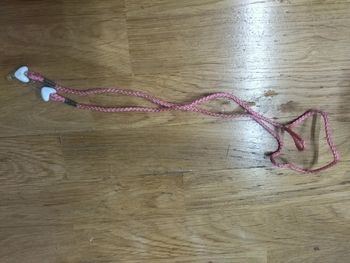 Cordelette lunettes