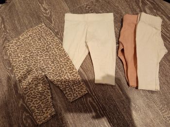 Legging Kiabi 3 mois