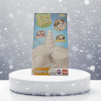 Super Sand - Starter (Sable Magique)