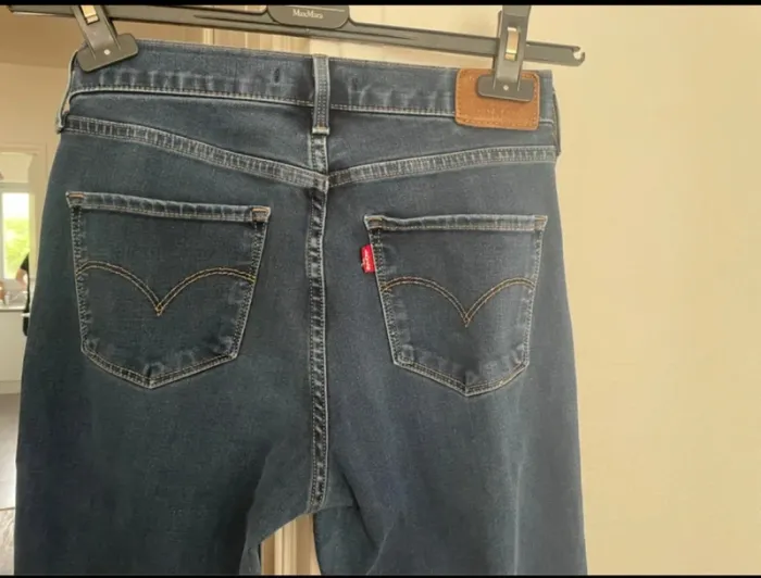 Jeans levi’s slim shapping - photo numéro 9