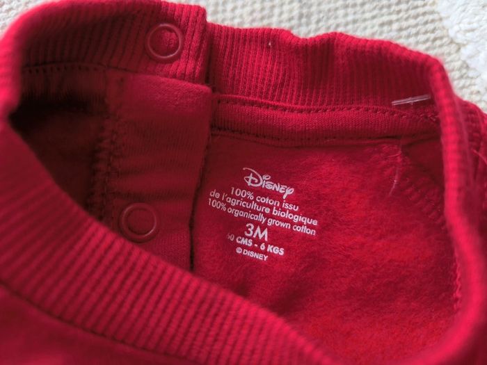 Pull Mickey - photo numéro 4