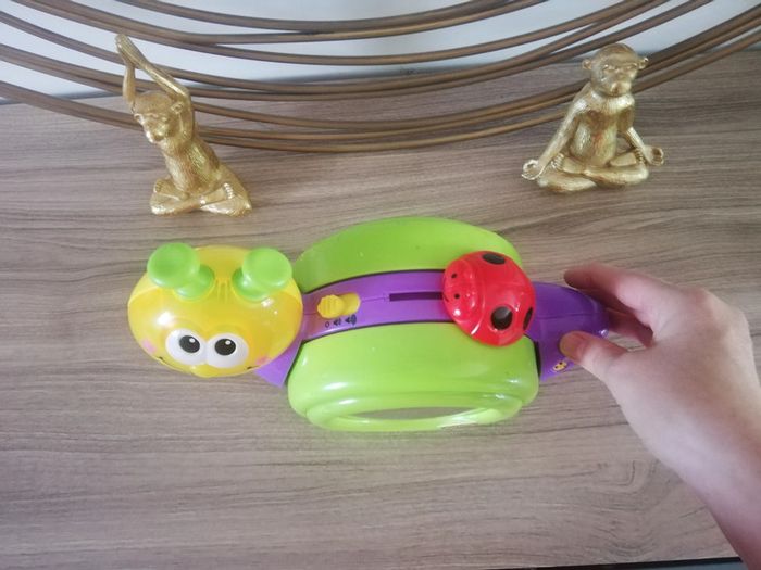 Jouet premier âge Fisher price - photo numéro 2