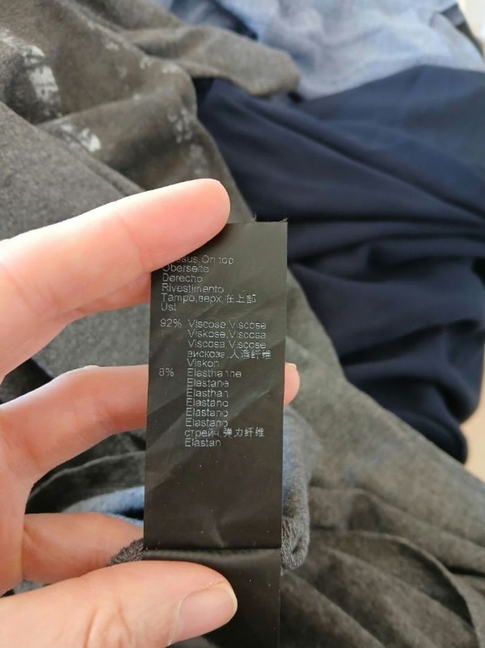 Robe one step  taille 36 - photo numéro 8