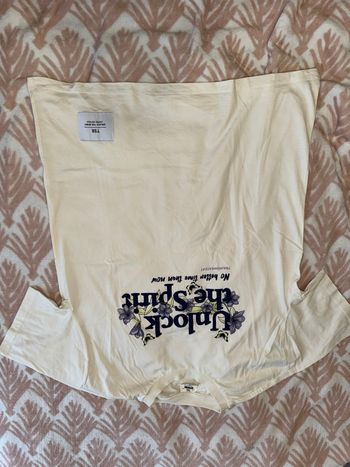 Teeshirt TrainSweatEat