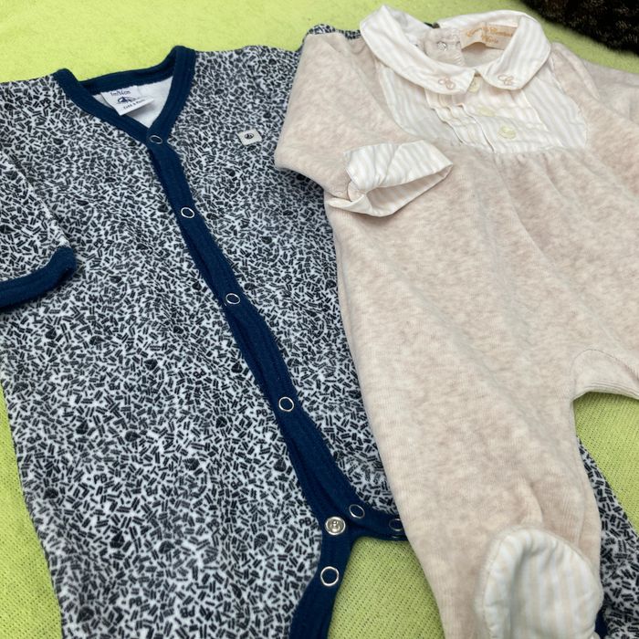 # pyjamas# 1 mois