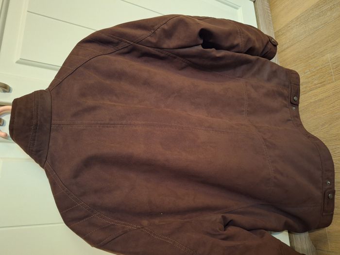 Blouson homme marque cofox intérieur matelassé T 54 (état proche du neuf) - photo numéro 6