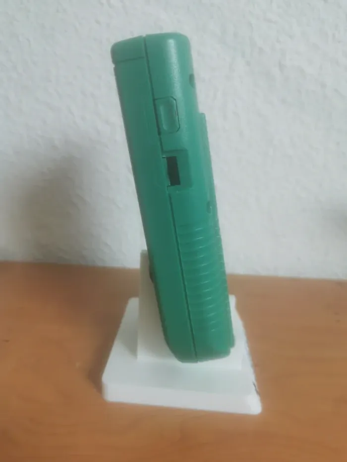 Game boy fat - photo numéro 6