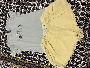 Ensemble sergent Major