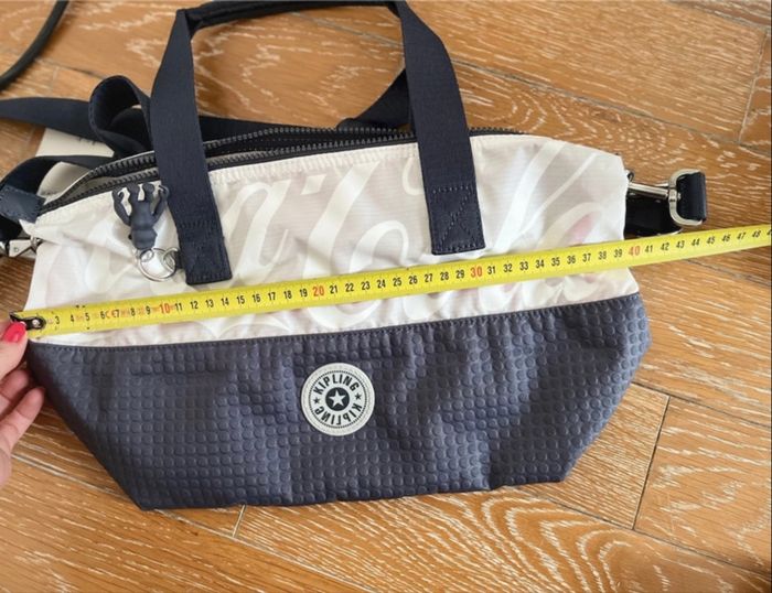Sac à main Kipling - photo numéro 3