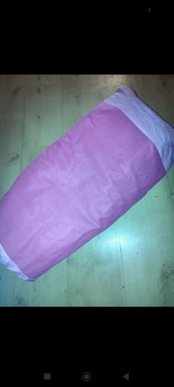 Sac de couchage gonflable Hello Kitty - photo numéro 3