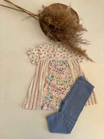Ensemble fille 