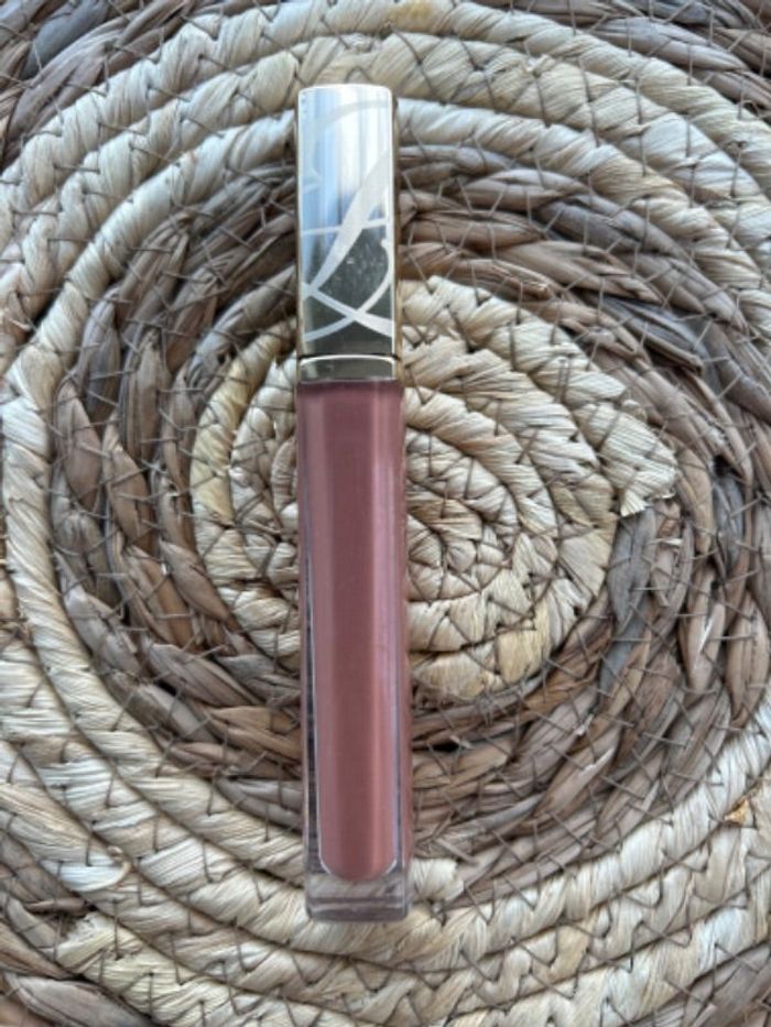 Gloss à lèvres Estée Lauder num 12 Amber Halo