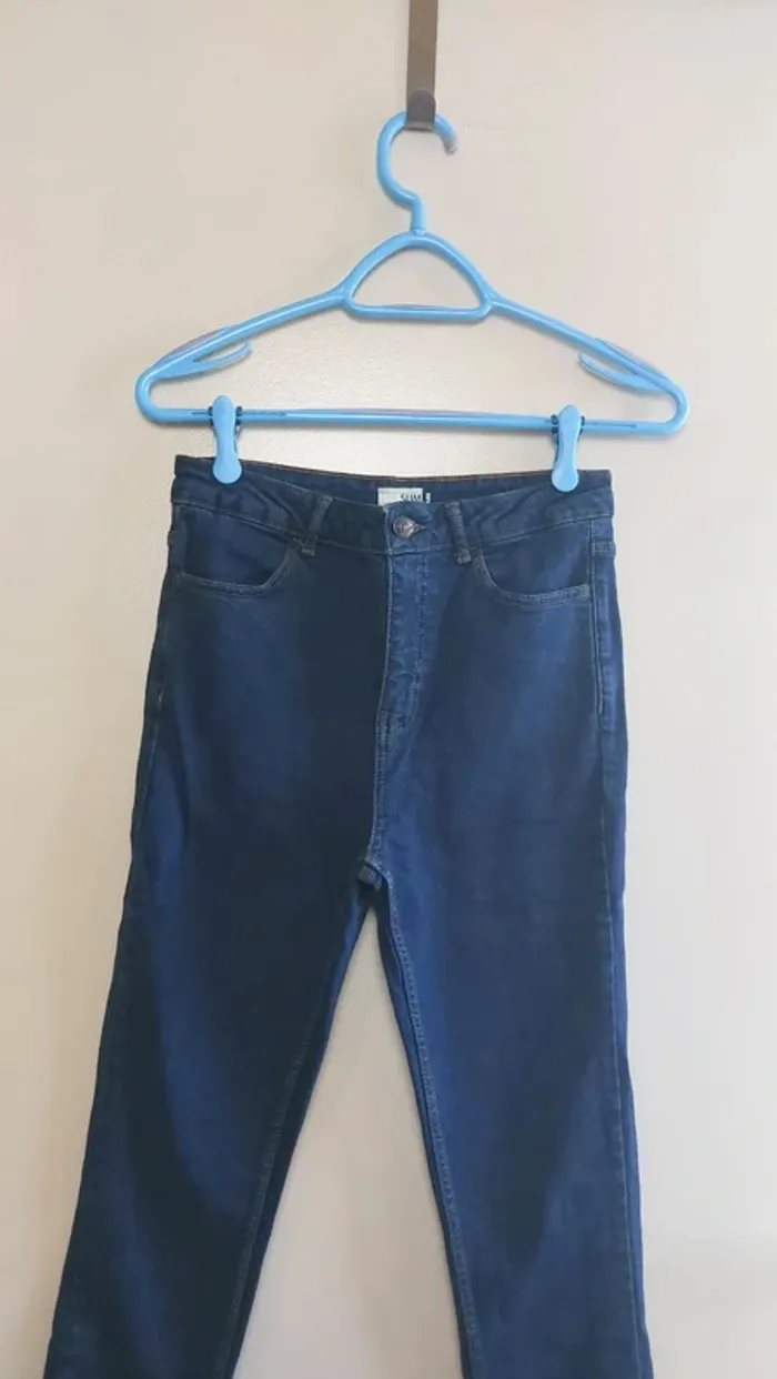 Jean's slim Kiabi taille 36