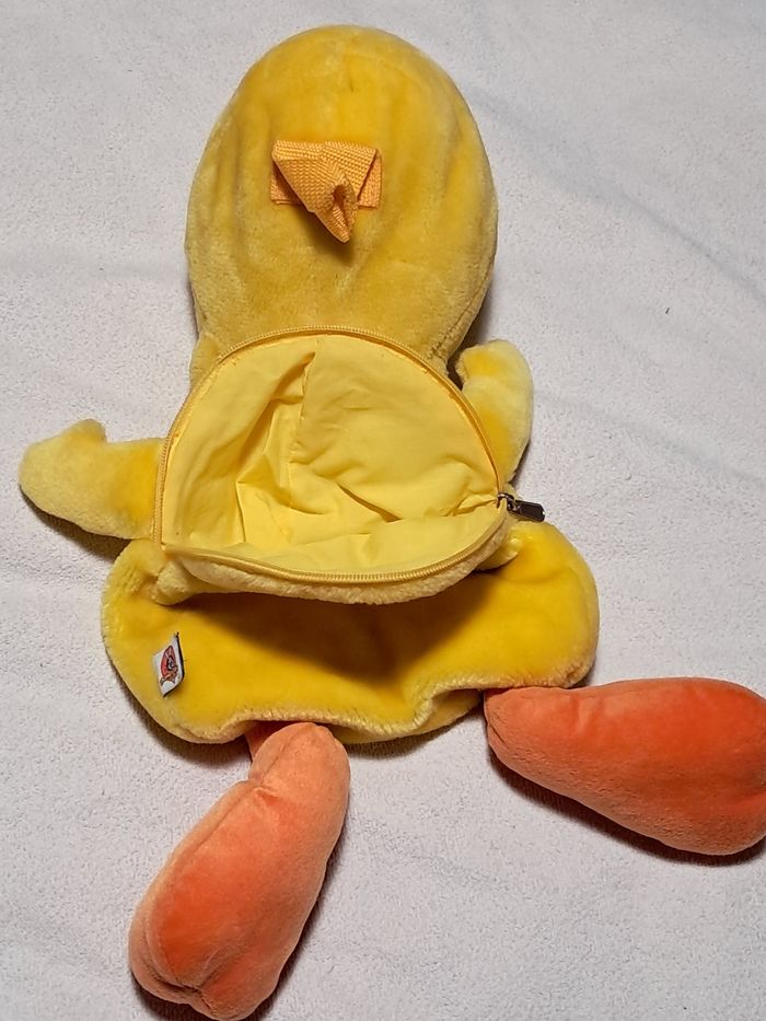 Range-Pyjama Titi Looney Tunes - photo numéro 3