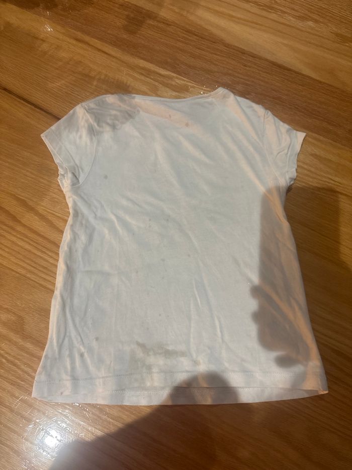 TEE shirt - photo numéro 3