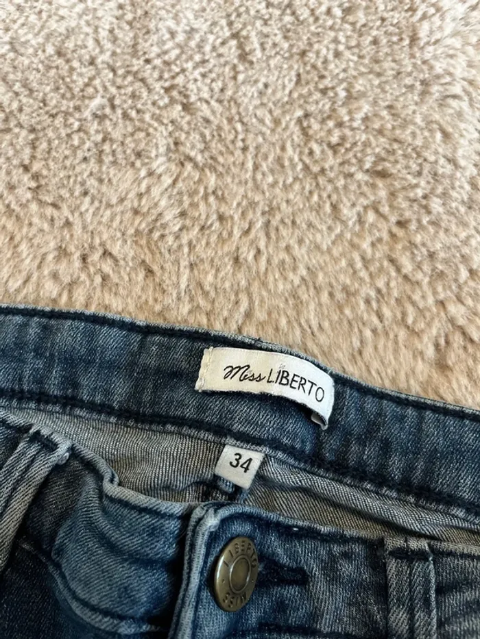 Jeans - photo numéro 2