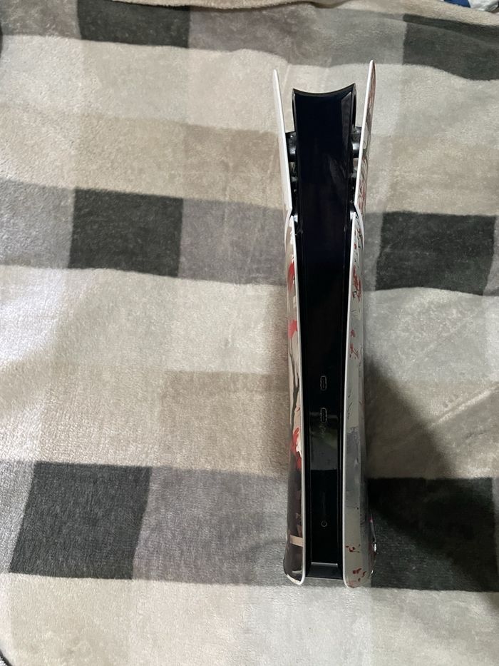 PlayStation - photo numéro 5