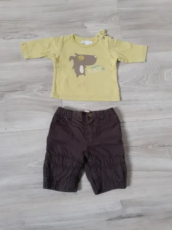 Ensemble bébé