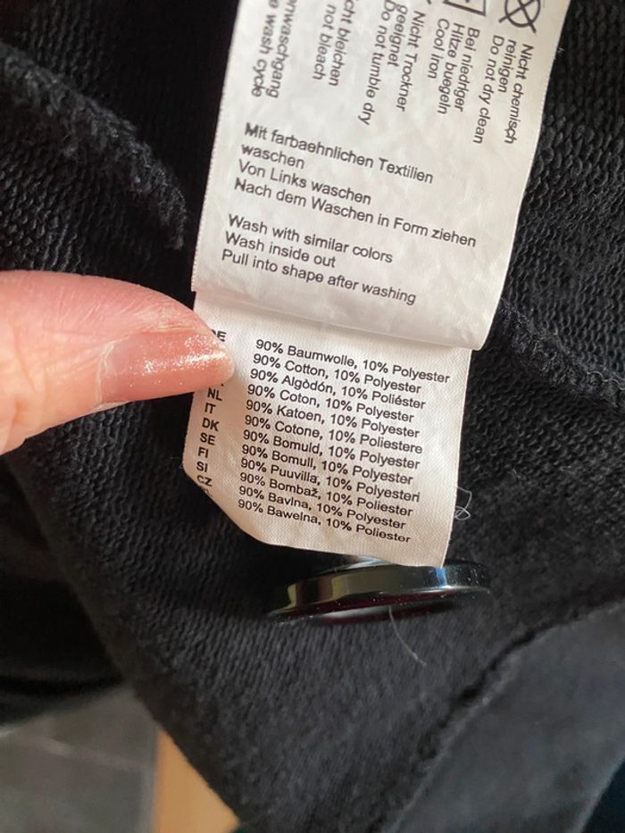 Veste S.Oliver Taille 40 - photo numéro 5