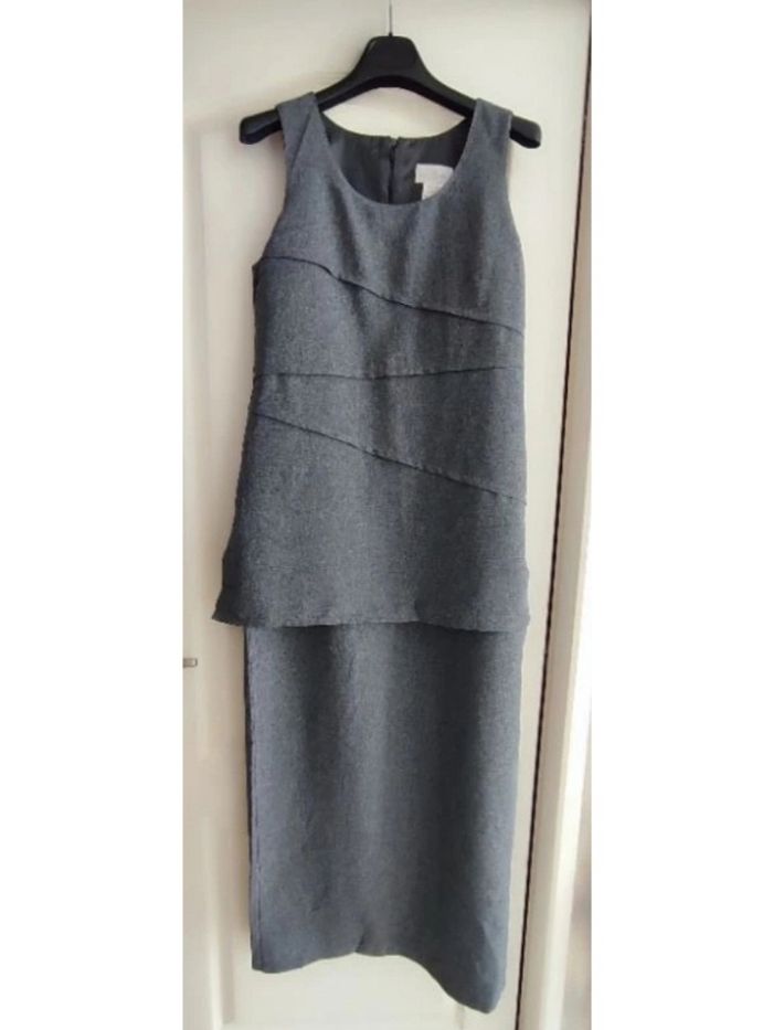 Robe droite Taille 42 Camaïeu