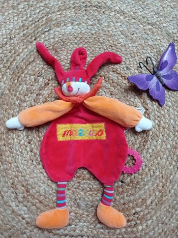 Dragobert moulin roty