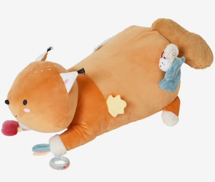 Grande peluche d'activités Vertbaudet - photo numéro 7