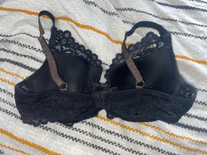 Soutien gorge femme - photo numéro 2
