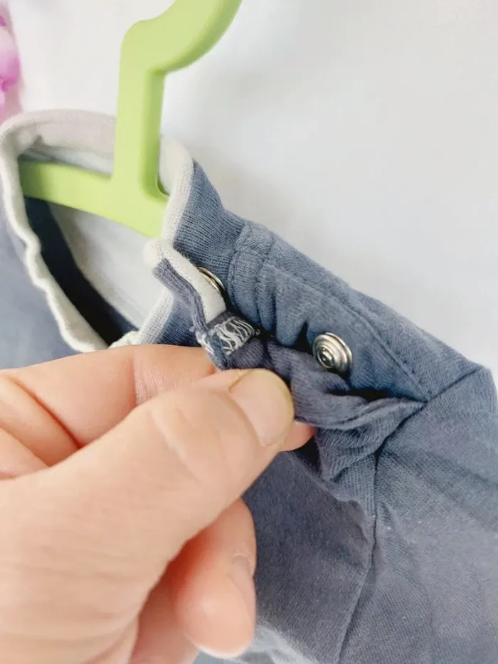 Pull 6 mois Pick Ouic - photo numéro 3