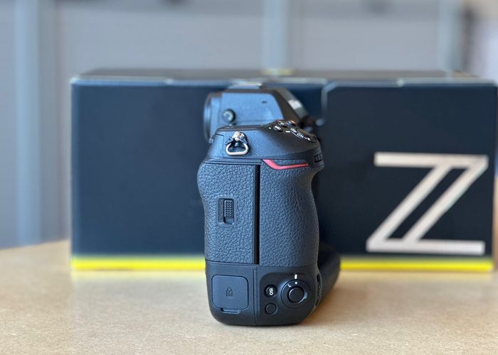 Nikon Z9 - photo numéro 5