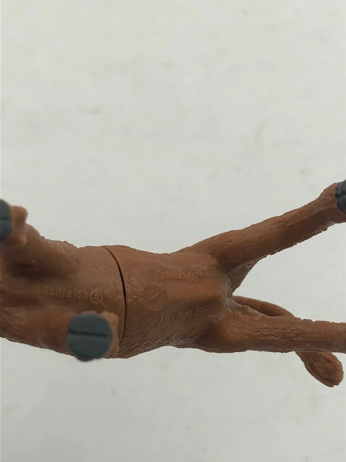 Figurine Schleich Veau - photo numéro 8