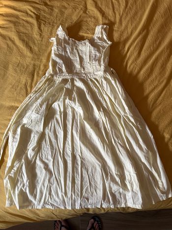 Robe d’été 