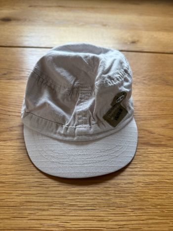 Casquette “L’explorateur de Kimbaud” 🧢 Très bon état