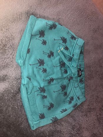 Short 