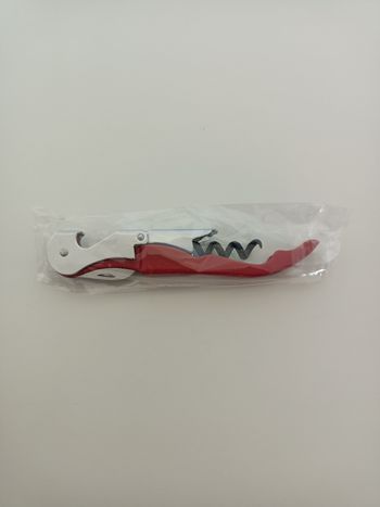 Tire bouchon sommelier