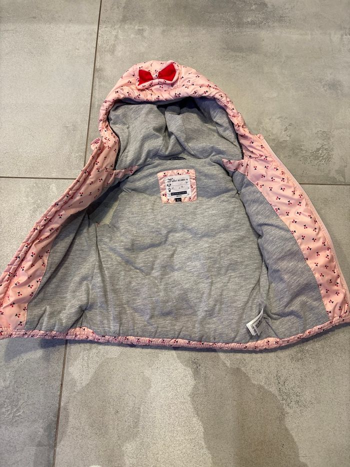 Doudoune sans manche - photo numéro 3