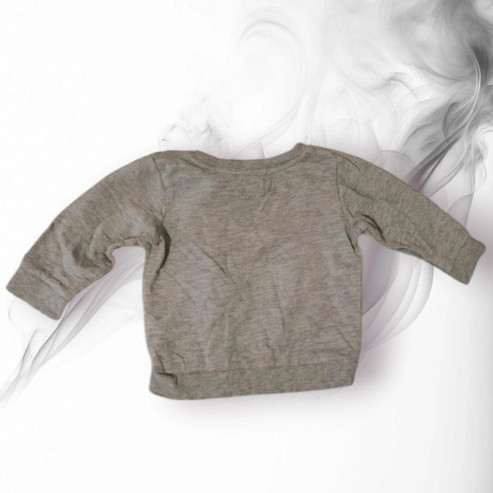 Pull 12 mois - photo numéro 4