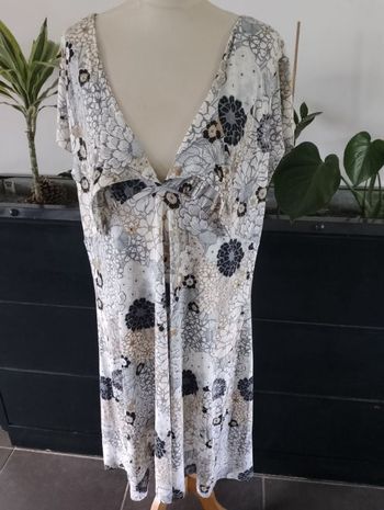 Robe d'été MsMode