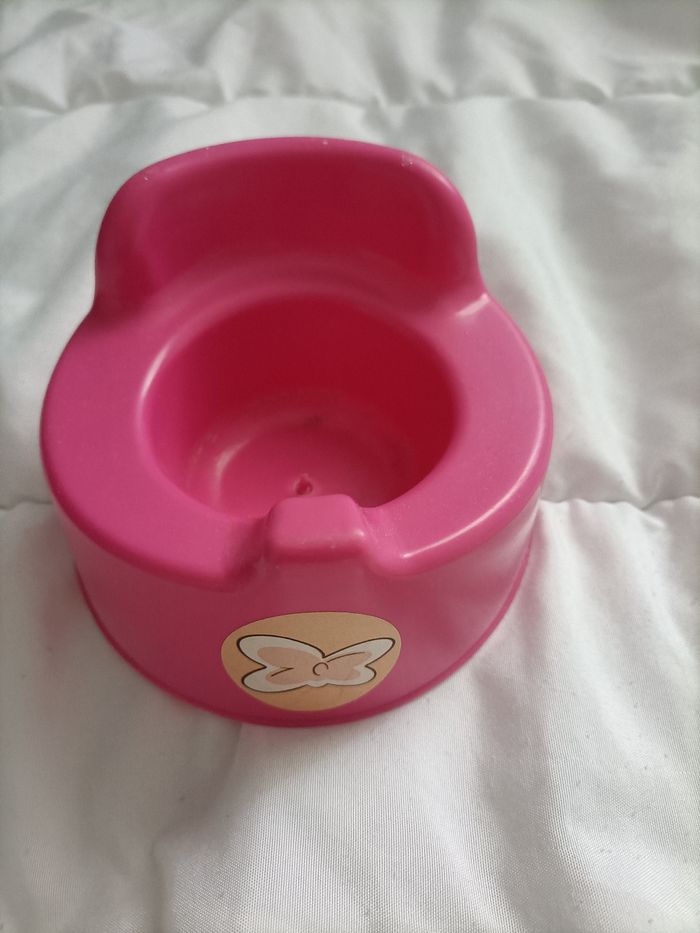 Pot poupée