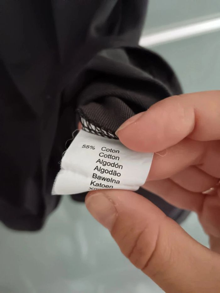 Polo T-traxx M - photo numéro 6