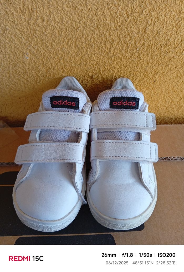 Adidas 22 - photo numéro 3