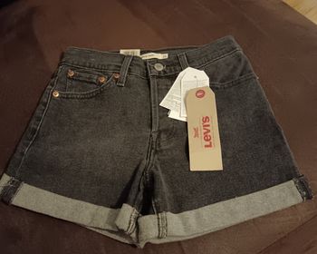 Short Levi's 🌸 