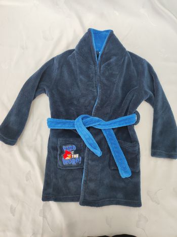 Robe de chambre