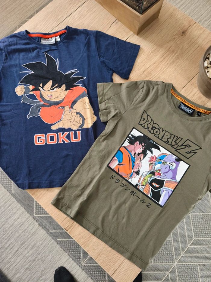 Lot Dragon Ball Z
