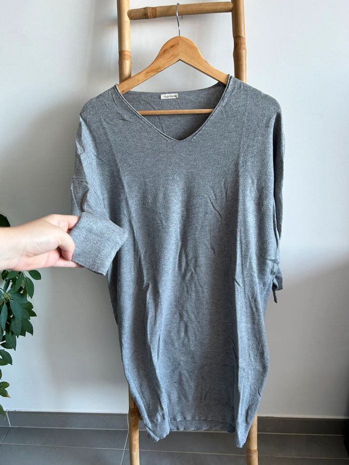 Robe pull - photo numéro 2