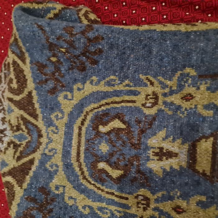 Pull ski bien chaud T.L Town et country Hawaii - photo numéro 7