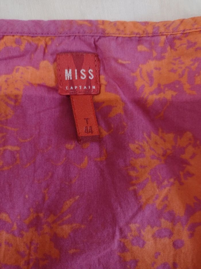 Tunique femme taille 44 - photo numéro 2