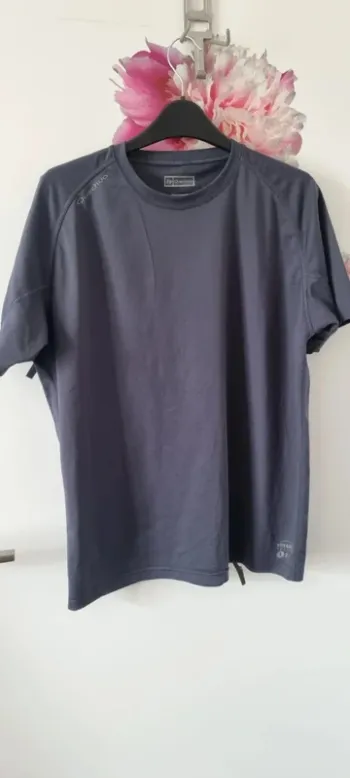 Tee-shirt Novadry systèm 123